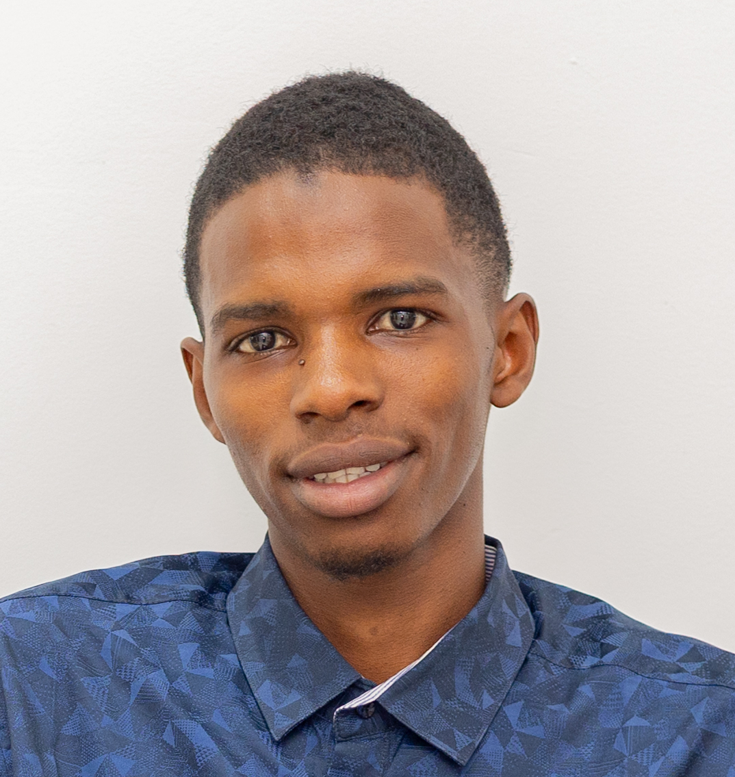 AMADOU BAILO BAH