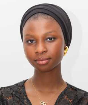 ISHA BOJANG