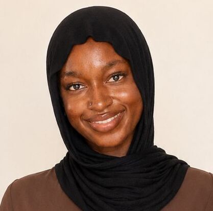 Sainabou Roberts
