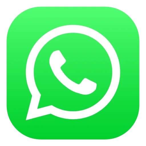 WhatsApp logo